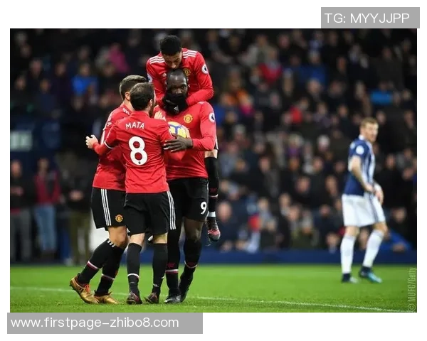 曼联对西布朗精彩比赛录像回放全程分析与精彩瞬间集锦